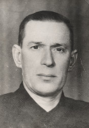 Бусыгин Александр Петрович