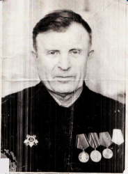 Лебедев Константин Васильевич