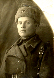 Сумкин Фёдор Елисеевич