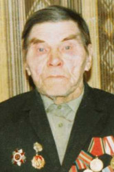 Огнев Михаил Павлович
