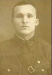 Тарасюк Иван Демьянович