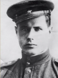 Глебов Василий Васильевич