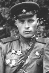 Кутырёв Георгий Михайлович