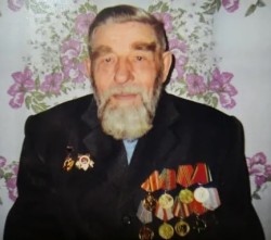 Васильев Василий Демидович