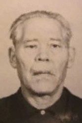 Тихонов Владимир Куприянович