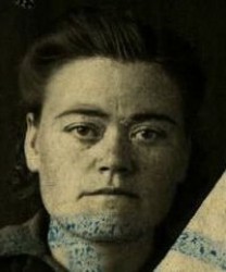 Муравьёва Зоя Михайловна 