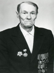 Егоров Леонид Акимович
