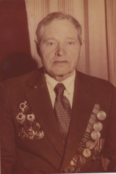 Белозеров Иван Степанович