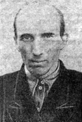 Тюлькин Григорий Васильевич