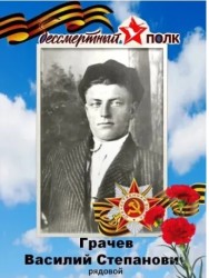 Грачев Василий Степанович