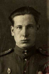 Куликов Валентин Васильевич