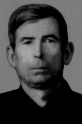 Кривошеин Николай Дмитриевич