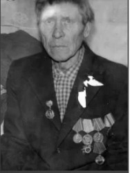 Быков Данил Иванович