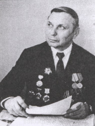 Рындин Василий Платонович