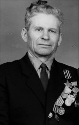 Ворызгалов Александр Прокопьевич