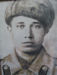 Трофименко Владимир Павлович