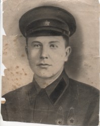 Ульянов Константин Пантелеевич