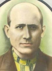 Рябиченко Максим Титович
