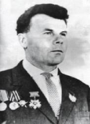 Тарасюк Федор Георгиевич