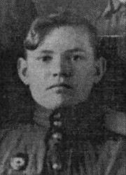 Кряжев Александр Михайлович