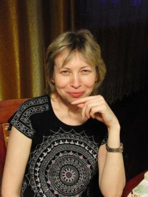 Сания Шавалиева