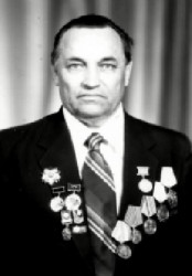 Фуртаев Федор Федорович