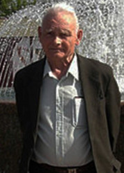 Мурзобаев Николай Дмитриевич 