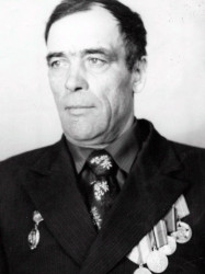 Когтев Василий Кресанович