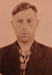 Марков Иван Васильевич