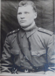 Долганов Николай Степанович