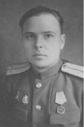 Трофименко Василий Климентьевич 