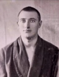 Денисов Семен Иванович