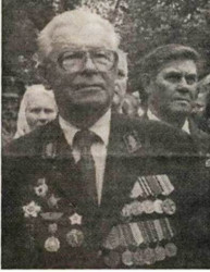 Шохов Вениамин Федорович