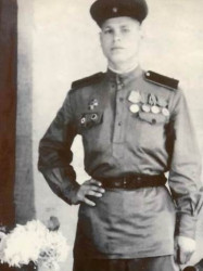 Бечиков Алексей Антонович