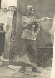 Мышленников Борис Дмитриевич