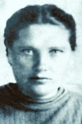 Денисова Александра Ивановна