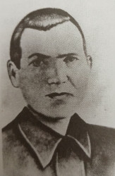 Артёмов Арсений Михайлович