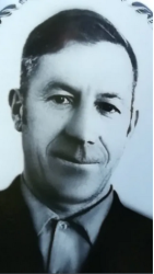 Королев Василий Ефимович