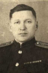 Нагорнов Леонид Степанович 