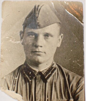 Денисов Фёдор Иванович