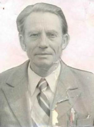 Петров Василий Аркадьевич