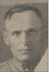 Лесковец Иван Степанович