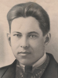 Полтаракин Николай Васильевич