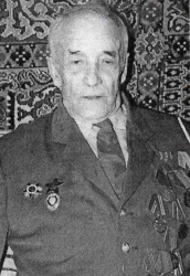 Гордеев Иван Егорович