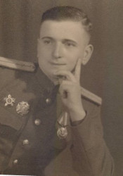 Трощенко Георгий Платонович