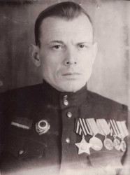 Пшеничников Евгений Павлович