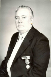 Бурцев Леонид Терентьевич