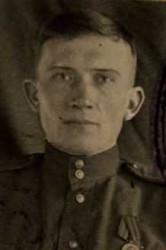 Терехов Николай Климович