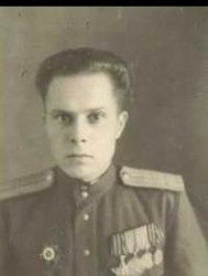 Котельников Александр Сергеевич