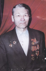 Лукашин Иван Алексеевич